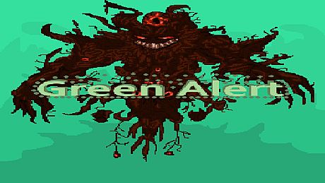 Green Alert Game