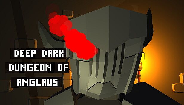 Buy Deep Dark Dungeon of Anglaus