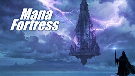 Mana Fortress Game