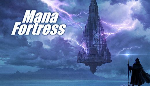 Mana Fortress