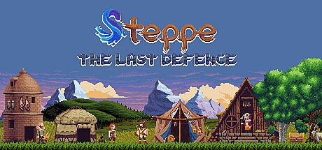 Steppe: The Last Defence Game