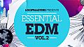 Loopmasters - Essential EDM Vol. 2