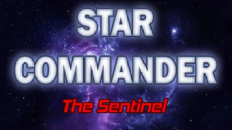 Star Commander - The Sentinel Game