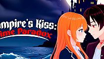 Kup Vampire's Kiss: Time Paradox na PC