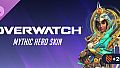 Overwatch: Ana Complete Mythic Hero Skin Bundle