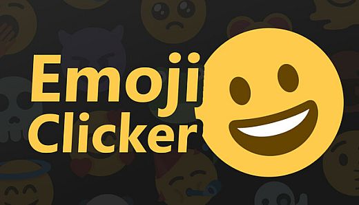Emoji Clicker