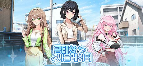 금태양 시뮬레이터 Game