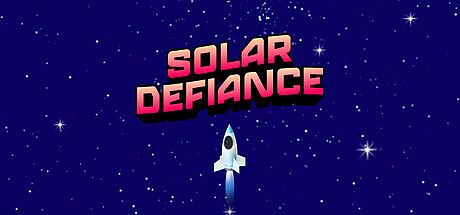 Solar Defiance Game