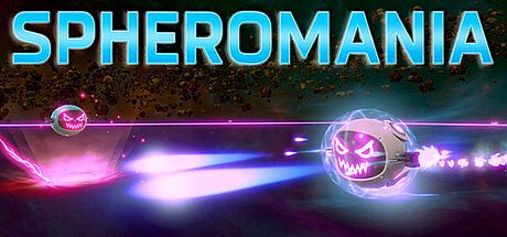Spheromania Game
