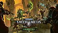 Warhammer 40,000: Mechanicus - Heretek