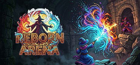 Reborn Arena Game