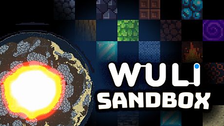 Wuli Sandbox Game