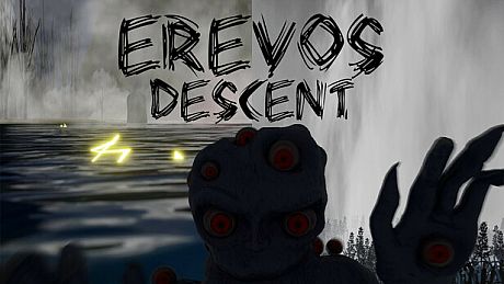 Erevos Descent Game