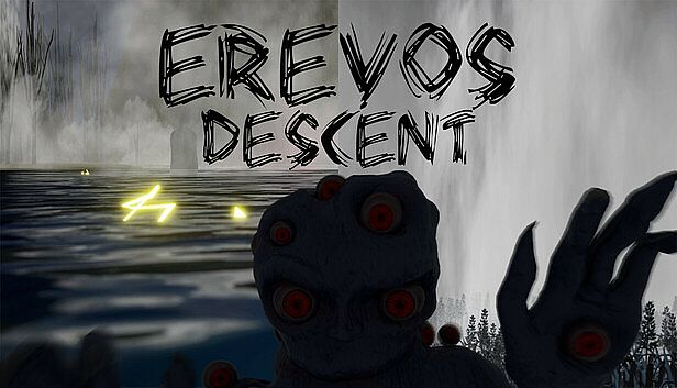 Buy Erevos Descent