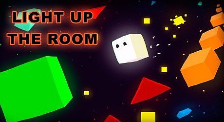 Light Up The Room Game