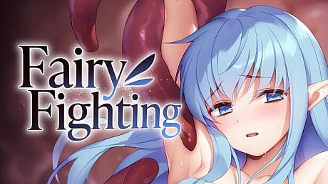 Fairy Fighting Game