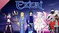 Exiori Soundtrack