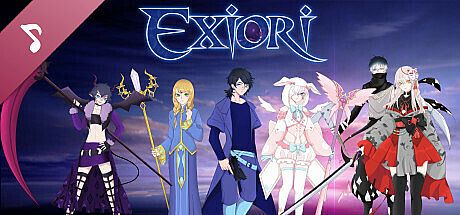 Exiori Soundtrack