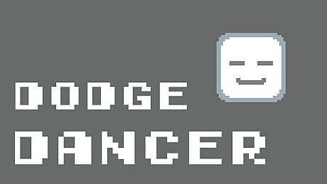 Dodge Dancer Game
