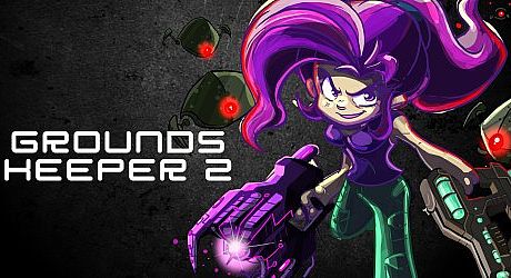 Groundskeeper2 Game