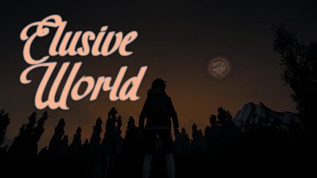 Elusive World Game