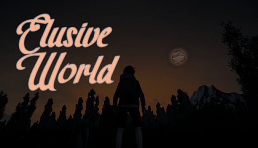 Elusive World