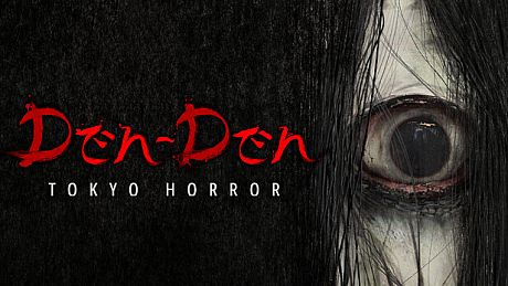 Den-Den: Tokyo Horror Game