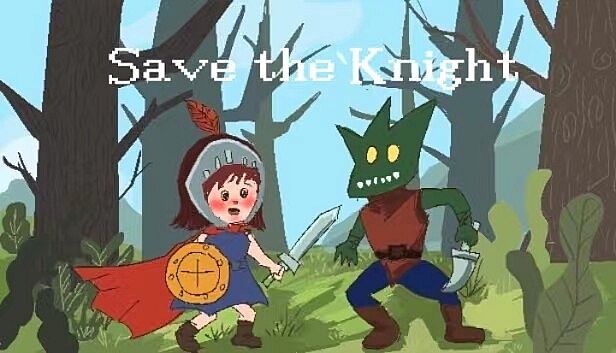 Buy 拯救骑士 save the knight