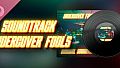 Undercover Fools Soundtrack
