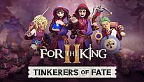 For The King II: Tinkerers Of Fate Character Pack für PC kaufen