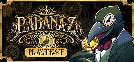 Rabanaz Playtest Game