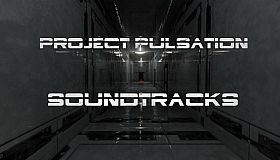 Project Pulsation - Soundtracks