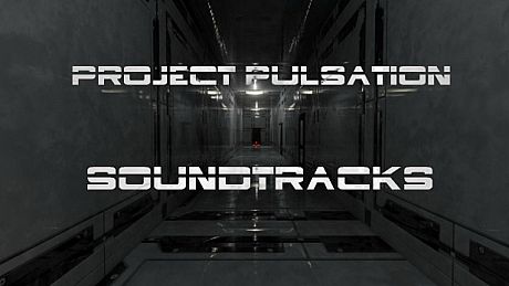 Project Pulsation - Soundtracks DLC