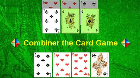 Combiner the Card Game