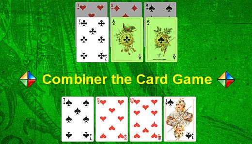 Combiner the Card Game