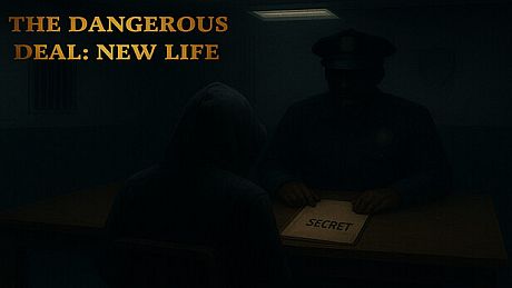 THE DANGEROUS DEAL: NEW LIFE Game