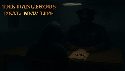THE DANGEROUS DEAL: NEW LIFE