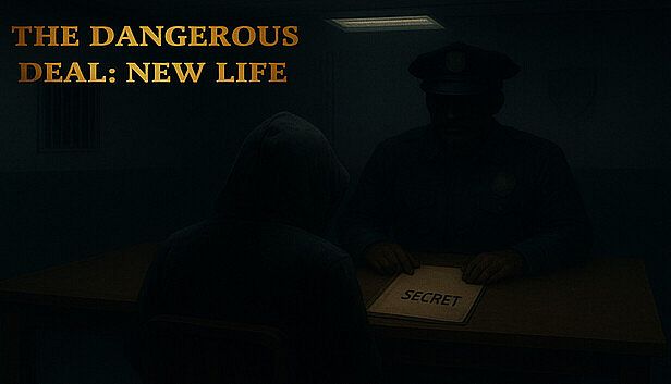 Buy THE DANGEROUS DEAL: NEW LIFE