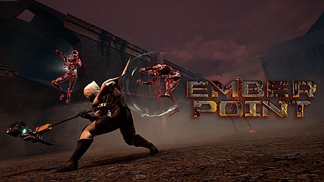 Ember Point Game