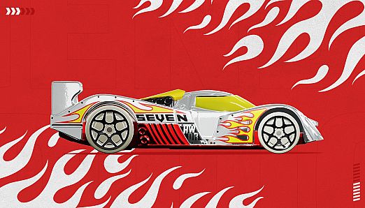 HOT WHEELS UNLEASHED 2 - Turbocharged - Legendary Edition