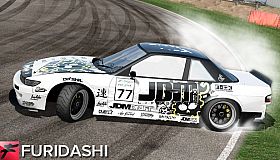 FURIDASHI - PREMIUM CAR: 1988 TN13