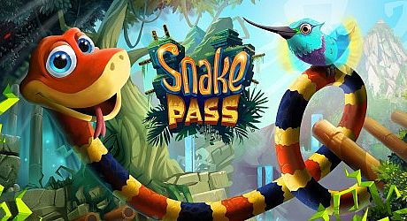 Snake Pass Game