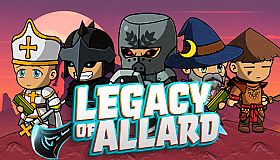 Legacy of Allard