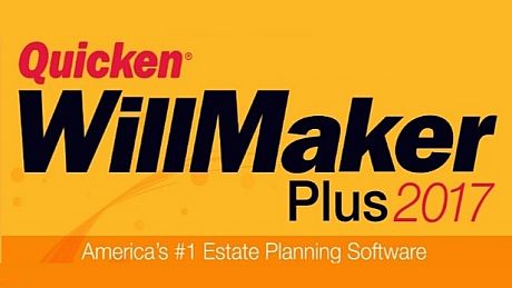 Quicken WillMaker Plus 2017 Game