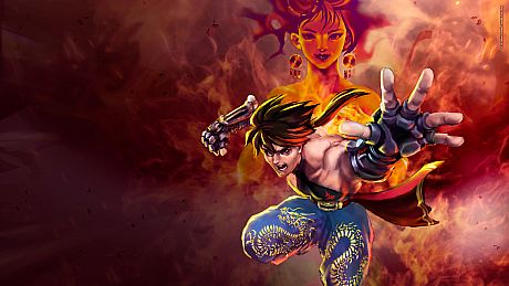 Cannon Dancer - Osman Game