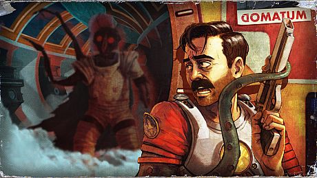 RetroSpace Game