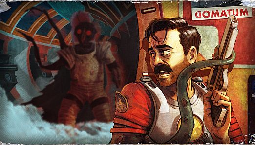RetroSpace