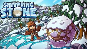 Shivering Stone