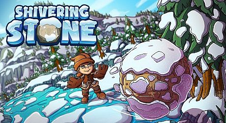 Shivering Stone Game