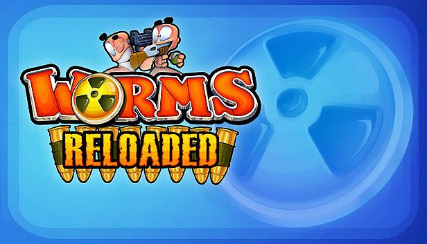 Buy Worms Reloaded